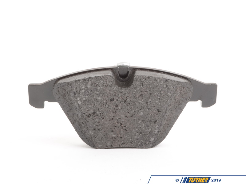 34112288870 Genuine BMW Front Brake Pads With Wear Sensors E90 E92