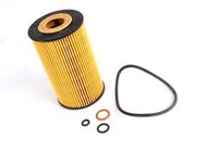 OEM Mahle/Mann Oil Filter - E36 318i/318ti 96-99, Z3 1.9