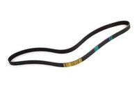 Alternator/Water Pump Serpentine Belt - E46 M3, E90 E92 M3, MZ3 2001-2002, MZ4
