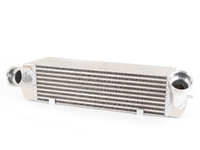 Front Mount Intercooler - N55