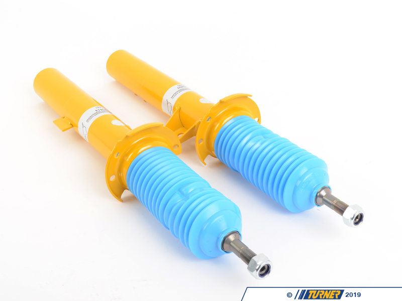 Bilstein B12 (Pro-Kit) Suspension Kit for 1993-2003 Volkswagen EuroVan main image 1