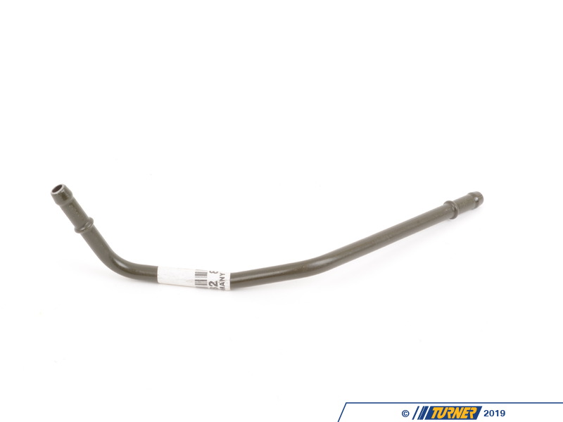16121182860 Fuel Line E36 Turner Motorsport