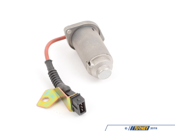 12611722301 - Genuine BMW Oil Level Sensor - E30 325e 325i | Turner Motorsport