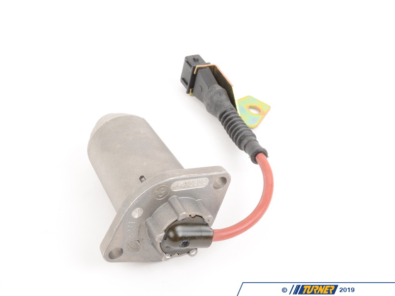 12611722301 Genuine BMW Oil Level Sensor E30 325e 325i Turner