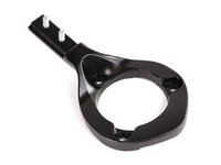 Genuine BMW Ring, Strut Tower Brace, Left - 51618055091