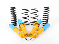 E90 325i/328i/330i Sedan Bilstein B12 Pro-Kit Sport Suspension Package