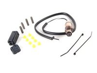 OEM Bosch Universal 4-Wire Oxygen Sensor - Priced Each