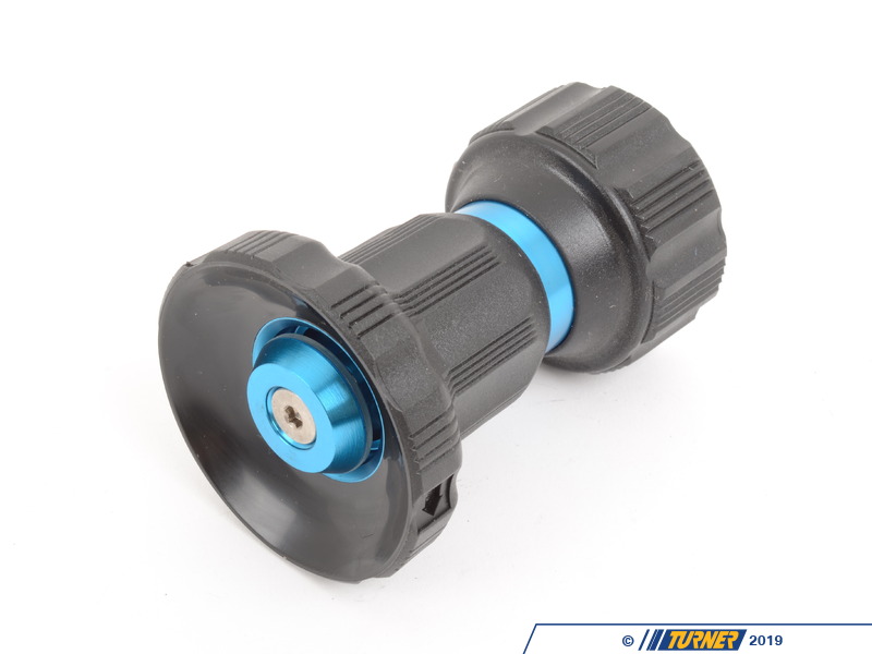 ACC2009 Ultimate Fire Hose Car Wash Nozzle Turner Motorsport