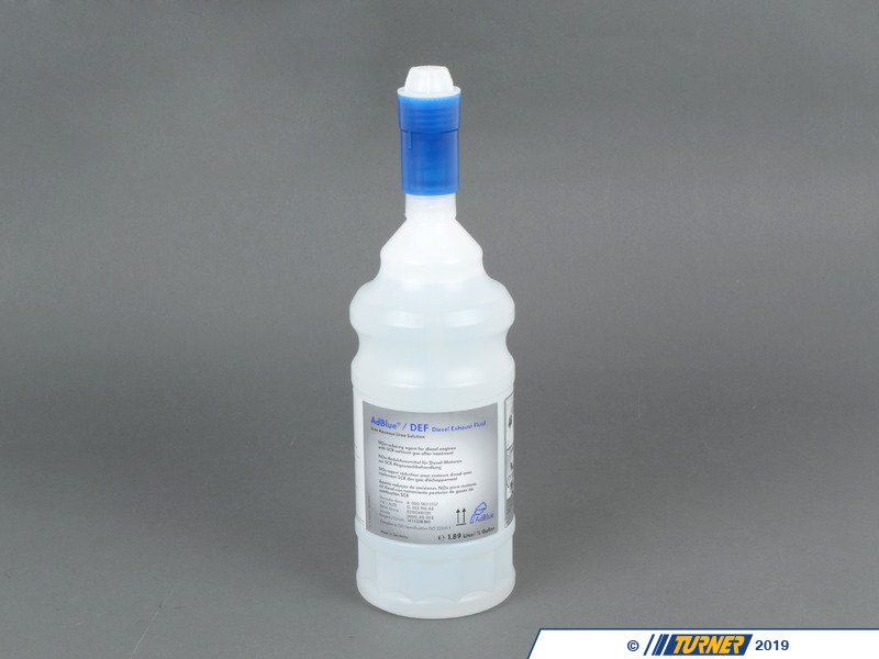 AdBlue Diesel Exhaust Fluid DEF (GERMANY), Car Accessories, Car Workshops & Services On