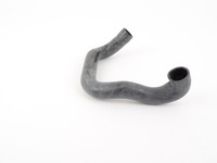 Water Pump to Thermostat Cooling Hose - E30 E34 E28