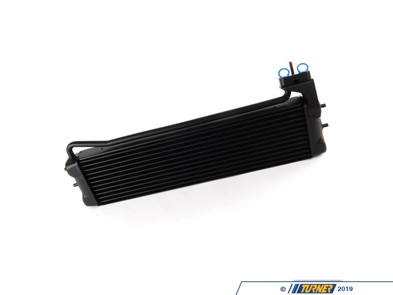 17222282499 Engine Oil Cooler E60 M5, E63 M6 Turner Motorsport