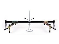 Schwaben Deluxe Transverse Engine Support Bar