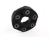 Flex Disc - Guibo - E39 M5