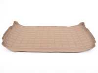 Rear Cargo Liners - Tan - F25