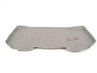 Rear Cargo Liners - Grey - F25