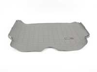 Rear Cargo Liners - Grey - E39