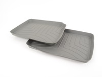 Rear FloorLiner - Grey - E53