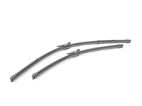 Genuine BMW Set Of Wiper Blades - 61612349870 - F32,F33,F36,F82,F83