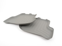Rear FloorLiner - Grey - F48