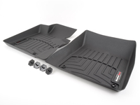 front FloorLiner DigitalFit - Black - E83