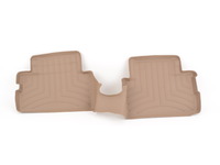 Rear FloorLiner - Tan - F02