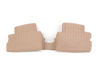 Rear FloorLiner - Tan - G30 xDrive