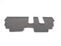 Rear FloorLiner DigitalFit - Black - E70
