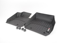 Front FloorLiner DigitalFit - Black - F30 F31