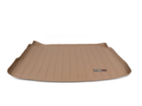 Rear Cargo Liners - Tan - E39