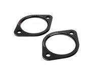 Heavy Duty Rear Shock Mount Reinforcement Plate Set