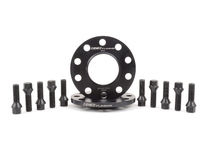 ECS Tuning Wheel Spacer & Bolt Kit - 10mm - 72.6mm CB