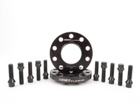 ECS Tuning Wheel Spacer & Bolt Kit - 17.5mm - 72.6mm CB