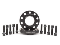 ECS Tuning Wheel Spacer & Bolt Kit - 20mm - 72.6mm CB