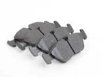 Hawk HPS Street Brake Pads - Front E24, E28, E30 M3
