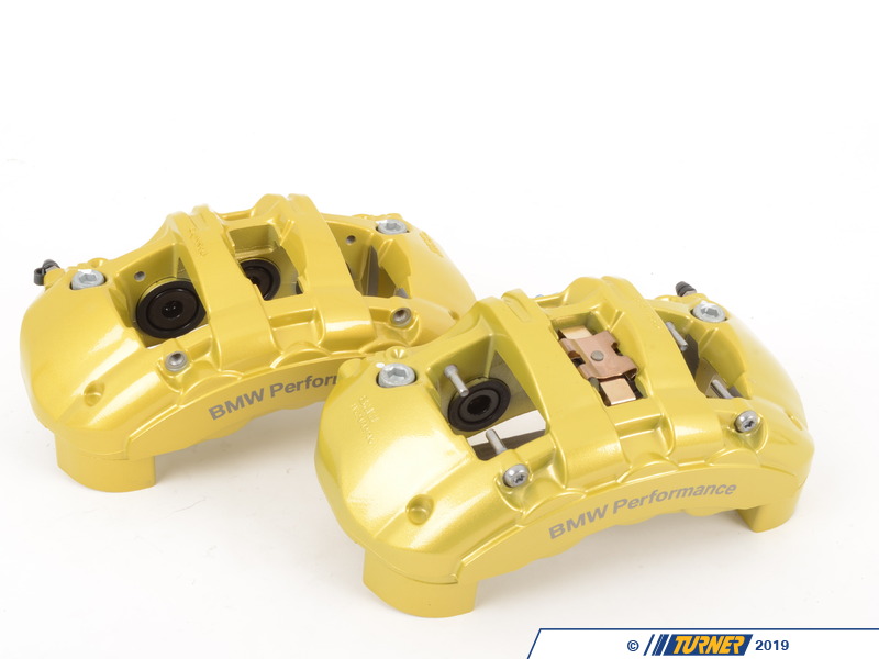 E39135BRAKE M Performance Brembo Caliper Upgrade For E39 (not M5