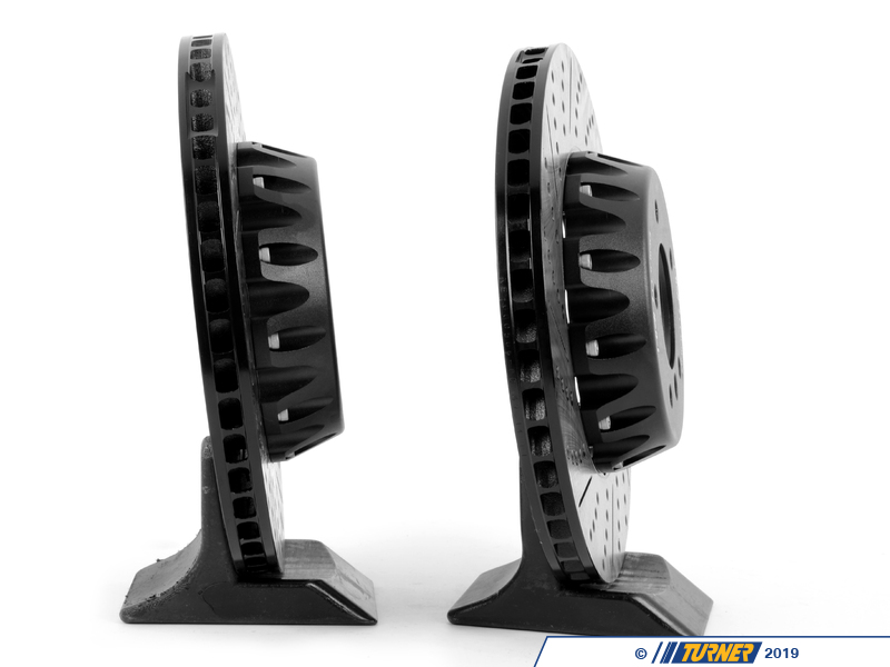 E39135BRAKE M Performance Brembo Caliper Upgrade For E39 (not M5