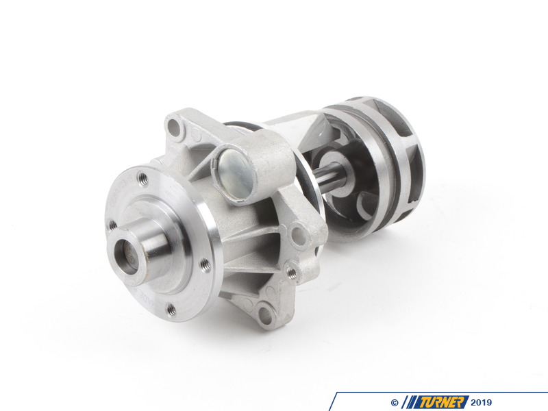 11517838201 Geba Water Pump BMW E9X M3 S65, E60 M5 M6 S85 Turner
