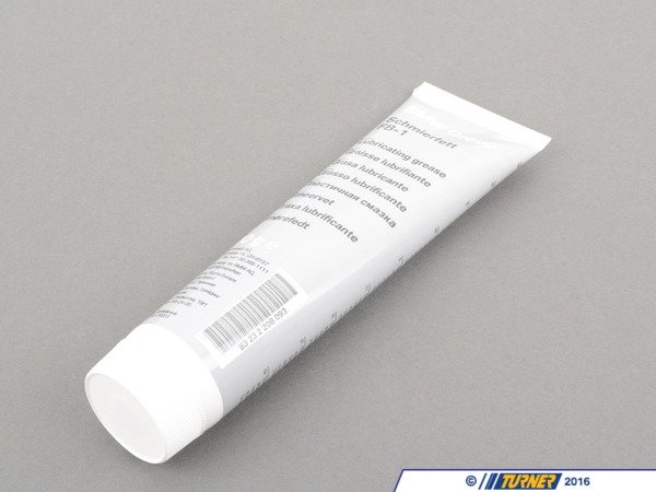 83232208093 - Genuine BMW Grease Fb-1 - 83232208093 | Turner Motorsport