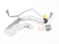 Genuine MINI Turbo Oil Line Kit