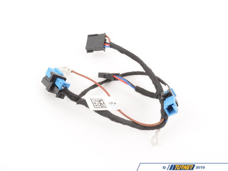 32307848337 - Genuine BMW Steering wheel wiring harness | Turner Motorsport