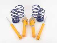 Koni 1140 Sport Suspension Kit - E46 Sedan RWD