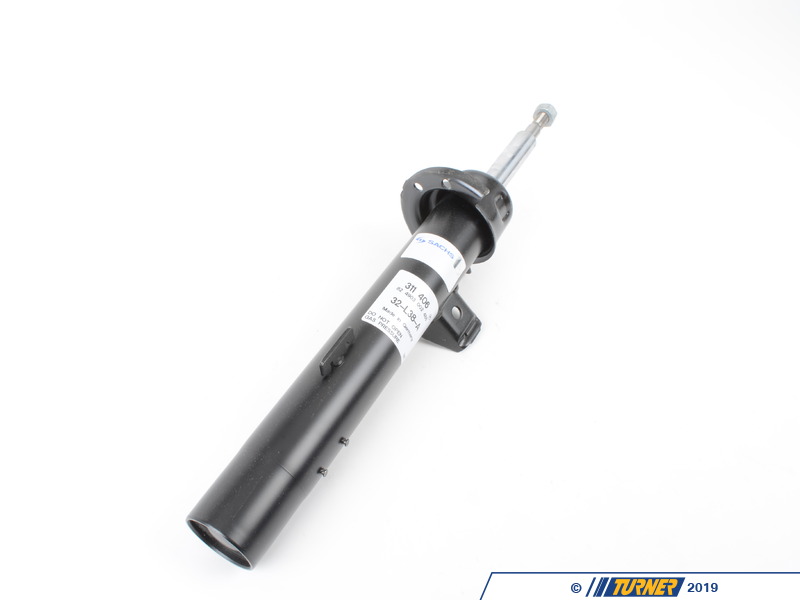 31316786004 OEM Sachs Front Right Strut Assembly Sport E90/92 323