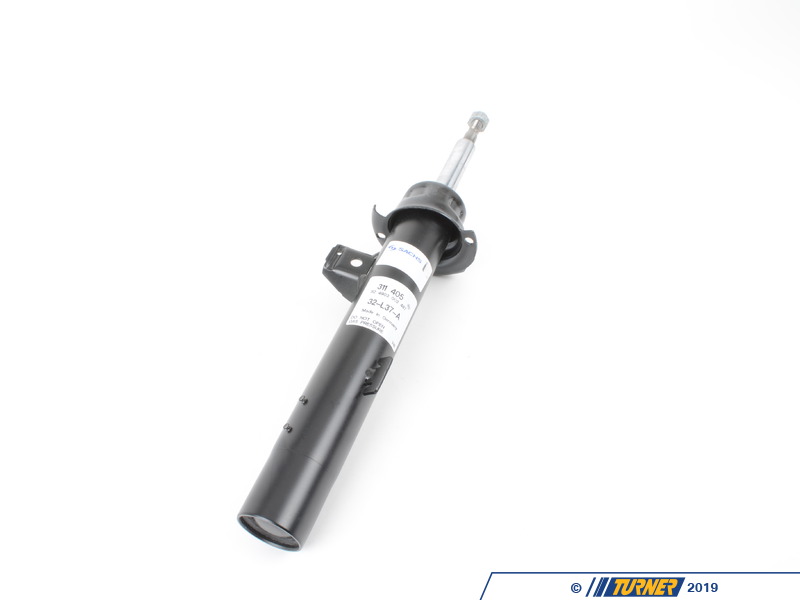 31316786003 OEM Sachs Front Left Strut Assembly Sport E90/92 323