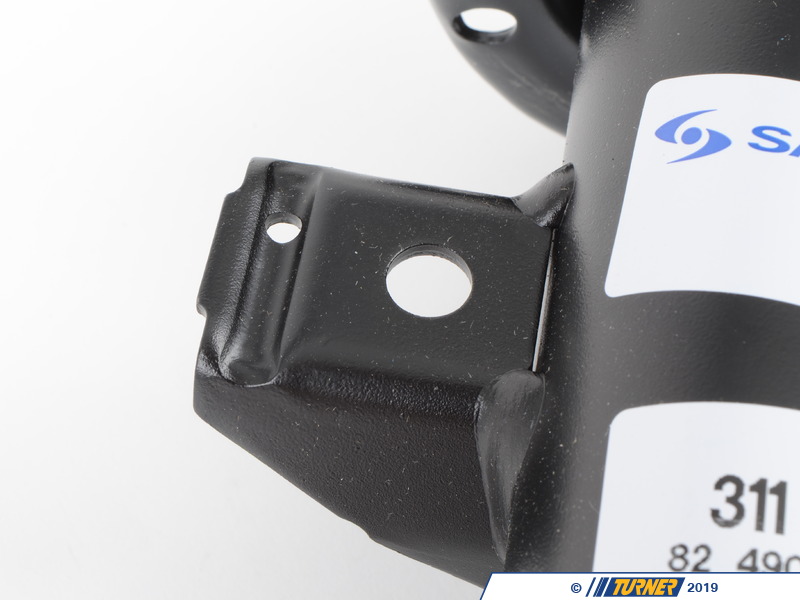 Front Strut Replacement Cost >> 31316786003 - OEM Sachs Front Left Strut Assembly - Sport ... Front Strut Replacement Cost >> 31316786003 - OEM Sachs Front Left Strut Assembly - Sport ...