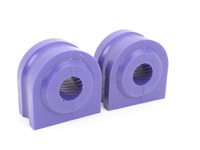 Powerflex Performance Polyurethane Front Sway Bar Bushing Set - E6X