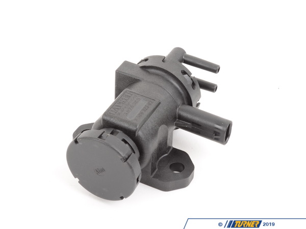 URO Parts Turbo Boost Solenoid - Replacement 11658509323 For BMW Vehicles