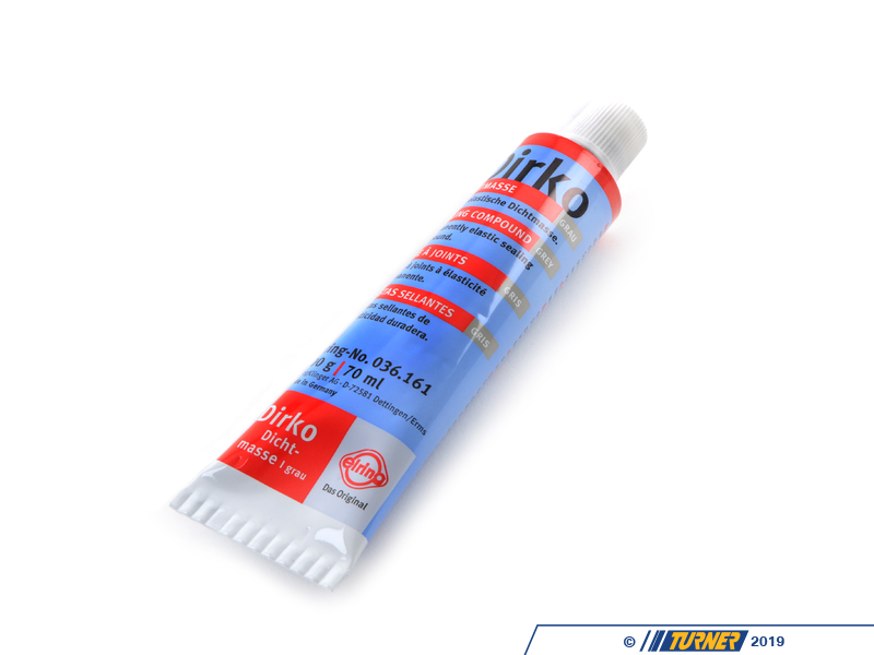 UN1253000 Oil Pan Gasket/Silicone Sealant 70ml Turner Motorsport