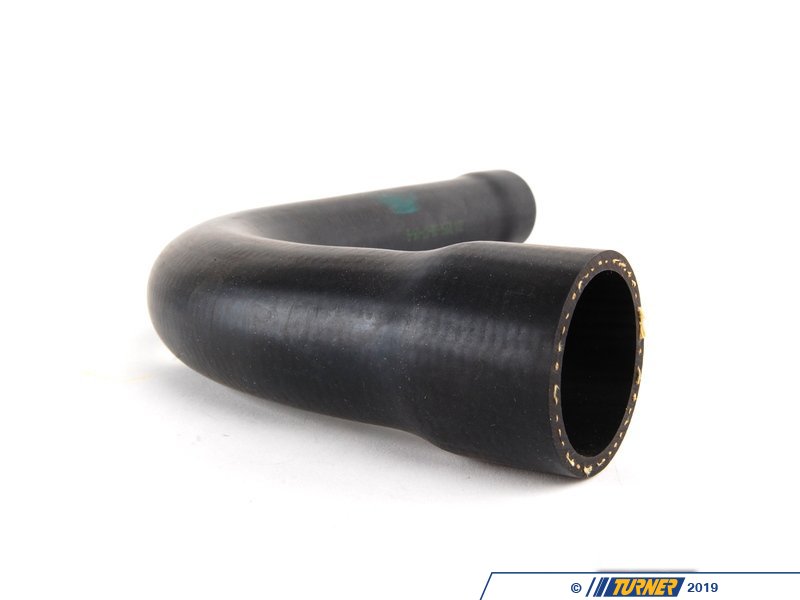 11531717622 Genuine BMW Upper Radiator Hose E30 318i 318is Turner
