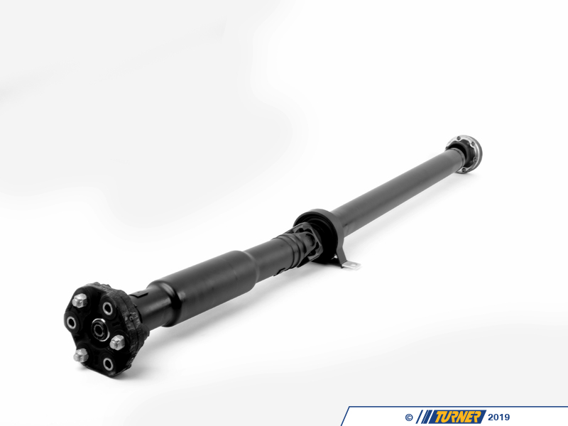26117523913 Genuine BMW Driveshaft Drive Shaft Assy 6 Gear Tran