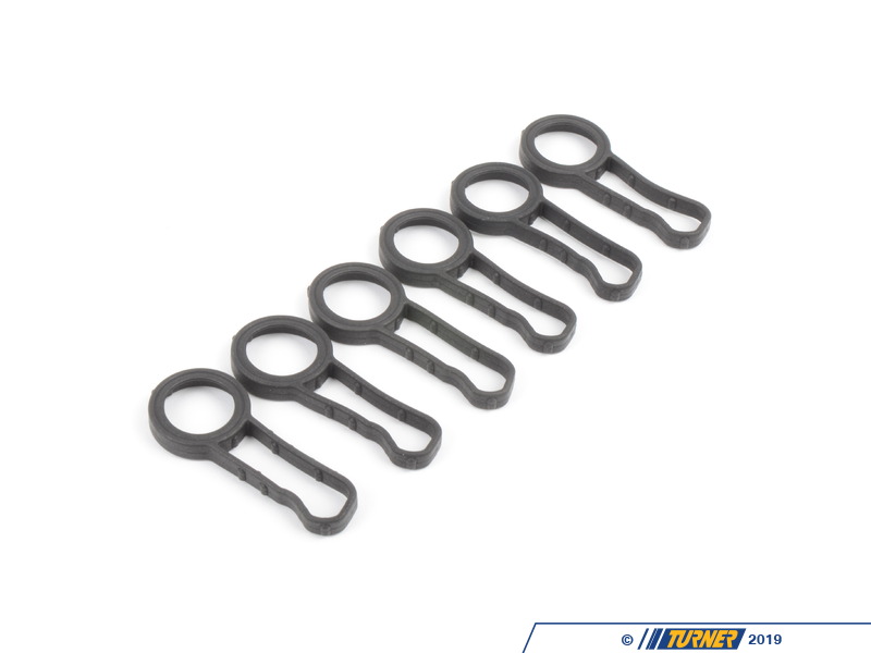 11128515732 Genuine BMW Cylinder Head Gasket Set F10 535d xDrive